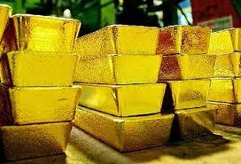 Inversores multimillonarios compran oro en barras ,incluso de una tonelada
