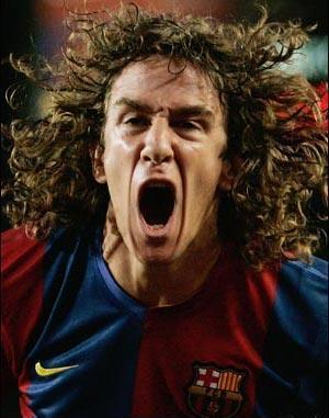 Tarzán-Puyol-Machete