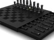 Ajedrez Aruliden’s Vibrator: Para juego vuelva mucho sexy