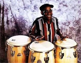 The Colors Of Latin Jazz-Cubop!