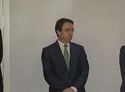 Universidad Alcalá inaugura innovador puesto estudio adaptado para alumnos discapacidad