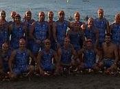 Triatlón sprint Calafell