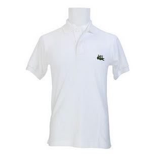 Snoopy, Charlie Brown & Lacoste