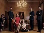 sono l’amore, Italia 2009