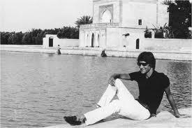 Yves Saint Laurent Pierre Bergé L’amour fou, Francia 2010