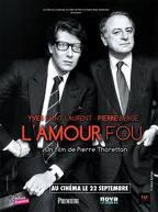 Yves Saint Laurent Pierre Bergé L’amour fou, Francia 2010