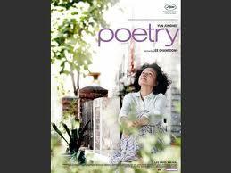 Poetry, Corea del Sur 2010