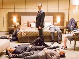 Origen (Inception), EE.UU. 2010