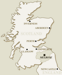 Un prodigio en la Inglaterra del siglo XII (1)