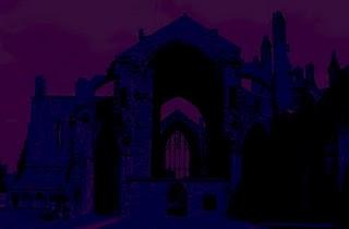 Un prodigio en la Inglaterra del siglo XII (1)