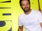 Parece está decidido director Superman