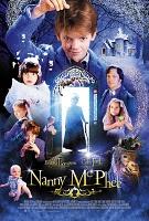 NANNY  McPHEE, LA HISTORIA