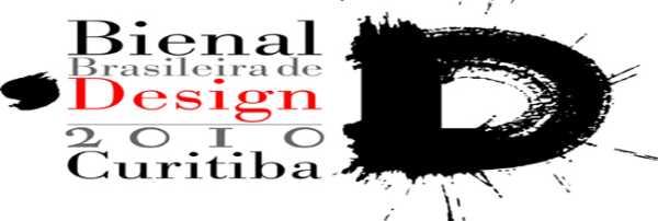 Logo de la Bienal 2010 en la Web del Museo Niemeyer, Curitiba (Brasil)