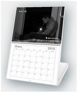 Ezequiel Álvarez, más conocido como Tumbadito por el nick...