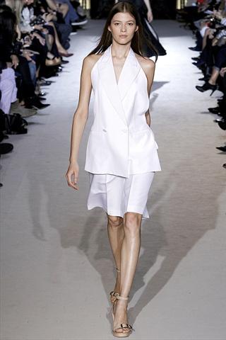 Stella McCartney Spring 2011 | Paris Fashion Week