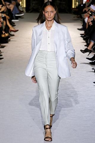 Stella McCartney Spring 2011 | Paris Fashion Week