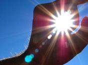 Heliofobia deberías echarte tanta crema solar