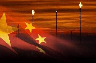 ¿Será China la superpotencia energética del siglo XXI?