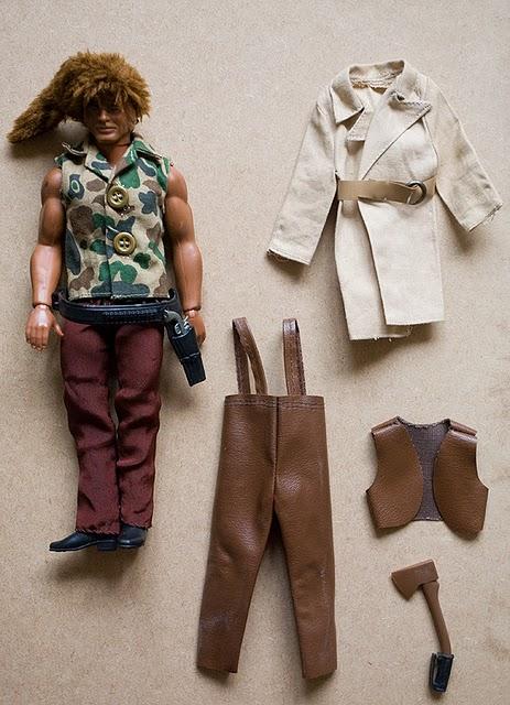 Vintage para niños