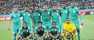 Nigeria y sus clubes castigados por la FIFA sin jugar por injerencias gubernamentales en su Federación