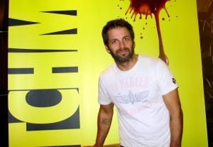 zack-snyder-watchmen-preview-interview1 Zack Snyder comenta su situación