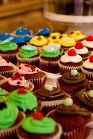 Magdalenas de diseño