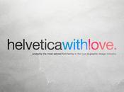 “Helvetica” protagoniza fondos pantallas