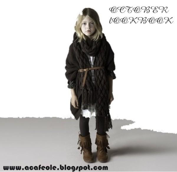 Loobook, Zara kids
