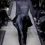 Yves Saint Laurent Spring/Summer 2011: Paris