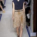 yslspring28 Yves Saint Laurent Spring/Summer 2011: Paris
