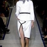 Yves Saint Laurent Spring/Summer 2011: Paris