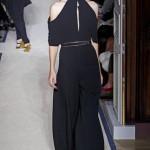 Yves Saint Laurent Spring/Summer 2011: Paris