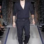 Yves Saint Laurent Spring/Summer 2011: Paris