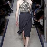 yslspring21 Yves Saint Laurent Spring/Summer 2011: Paris