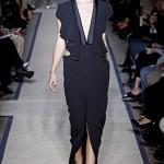 Yves Saint Laurent Spring/Summer 2011: Paris