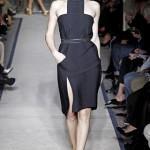 Yves Saint Laurent Spring/Summer 2011: Paris