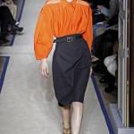 yslspring7 Yves Saint Laurent Spring/Summer 2011: Paris