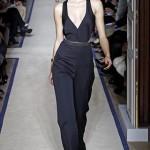 Yves Saint Laurent Spring/Summer 2011: Paris