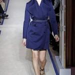 Yves Saint Laurent Spring/Summer 2011: Paris