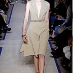 Yves Saint Laurent Spring/Summer 2011: Paris