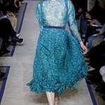 yslspring14 Yves Saint Laurent Spring/Summer 2011: Paris