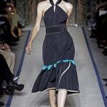 Yves Saint Laurent Spring/Summer 2011: Paris