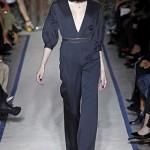 Yves Saint Laurent Spring/Summer 2011: Paris