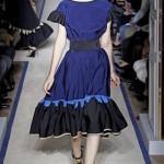 yslspring17 Yves Saint Laurent Spring/Summer 2011: Paris