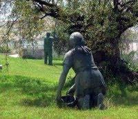 Baena. Ciudad del olivar y del aceite