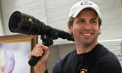 Zack Snyder dirigirá el reinicio de Superman
