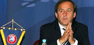 La Eurocopa 2012 arrancará el 8 de junio en Varsovia