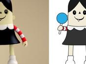 Tutorial Illustrator para crear personaje vectorial