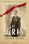 El gris