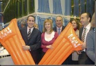 Tránsfugas de Benidorm